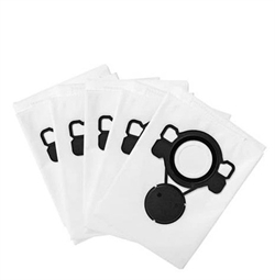 Nilfisk Attix 33, 44 støvsugerposer - microfiberposer